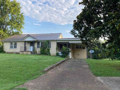 Property at 990 Elm St, Black Rock, AR