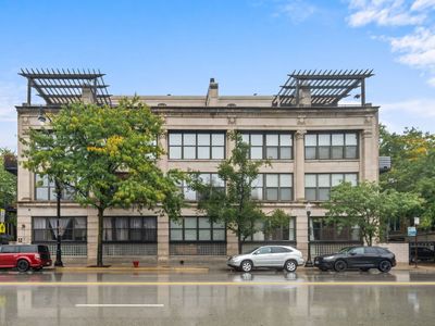 1525 S Michigan Ave APT 309