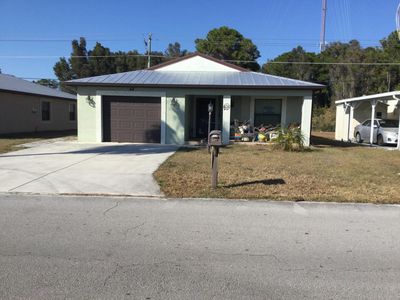 44 Mediterranean Boulevard N