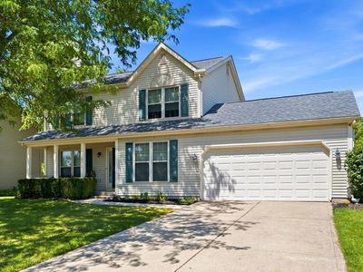 401 La Chance Ct