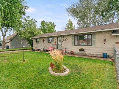 1361 Buffalo Rd