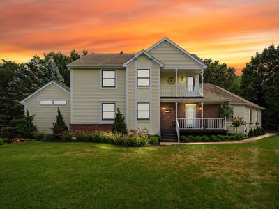 7854 Open Meadows Dr