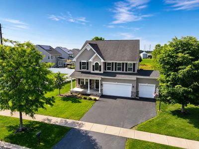 24505 W Sleepy Hollow Ln
