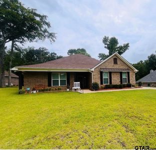 207 County Road 3608