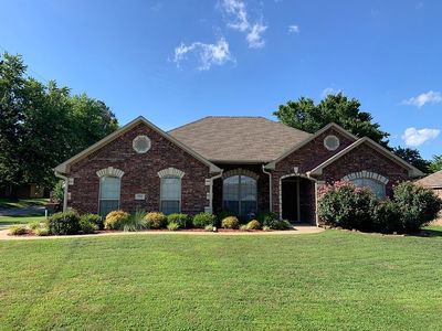 Property at 702 E Knoxville St, Greenwood, AR