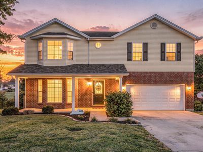 Property at 2262 Clearwater Dr, Lawrenceburg, KY