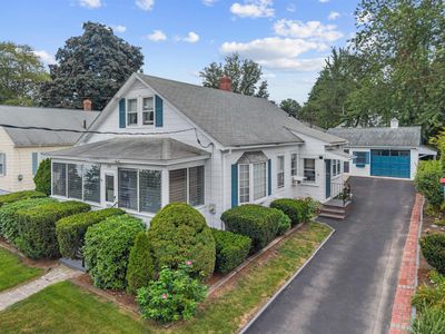 179 Mitchell Street