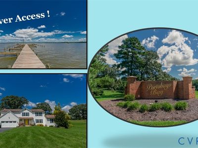 Property at 31207 Portobago Trl, Port Royal, VA