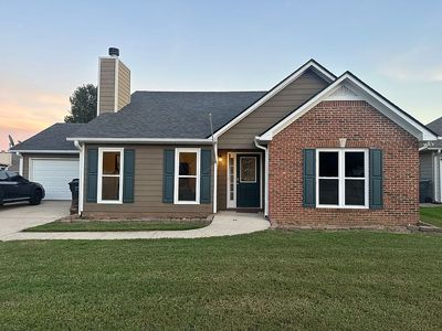 Property at 109 Sunset Ln, Calera, AL