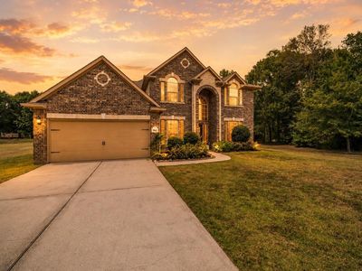9061 Water Buck Ln