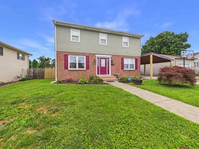 Property at 406 Jeannine St, Ironton, OH