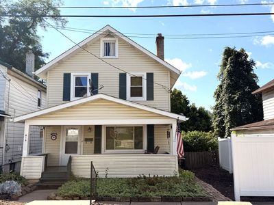 Property at 818 Cleveland Ave, Brackenridge, PA