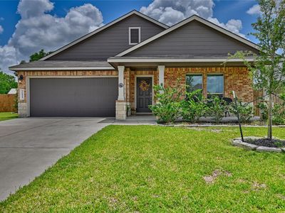 Property at 711 Davy St, Brenham, TX