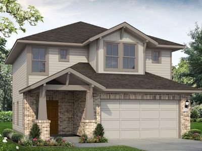 399 Hickory Hills Dr