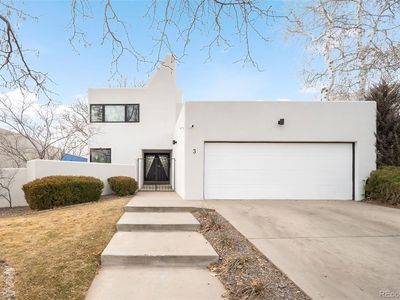 5401 E Dakota Avenue Unit 3