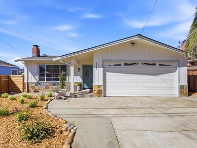 4535 Portola Dr