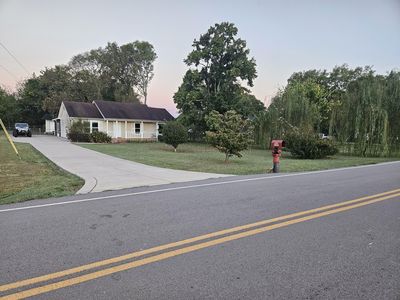 4068 Hord Rd