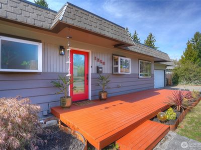 1258 Huson Drive