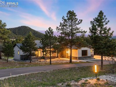 1140 Silverheels Dr