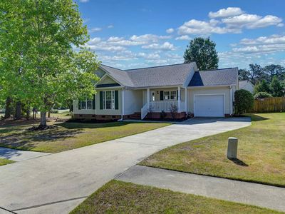245 Dove Park Rd