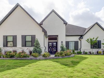 9776 Greenridge View Dr