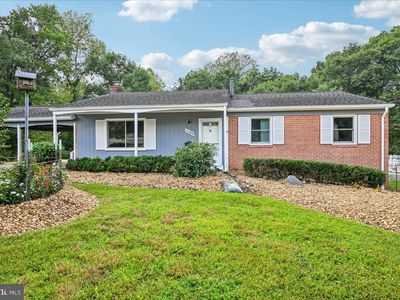 Property at 11500 Montgomery Ct, Beltsville, MD