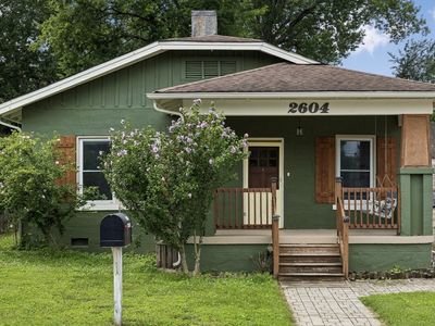 2604 Elliott Dr