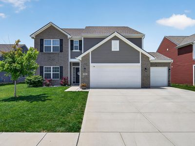 3241 Somers Dr