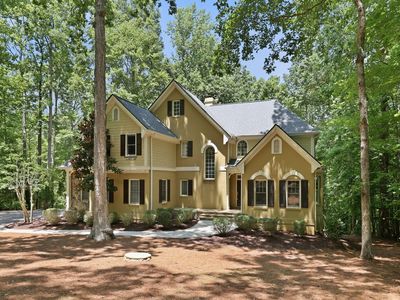 1204 Westerham Dr