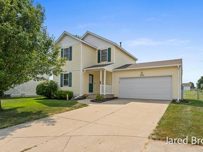 3321 Ridgemont Ct