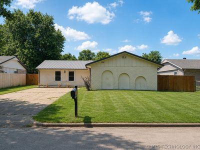 Property at 21410 E 31st Pl S, Broken Arrow, OK