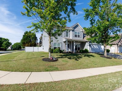 13153 Wilburn Park Ln