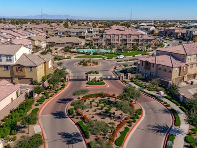 1255 N Arizona Ave #1134