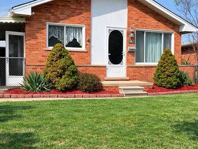 820 S Venoy Rd