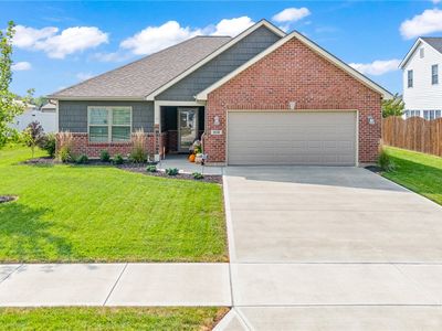 210 Fox Harbor Dr