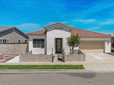 2352 Mustang Dr