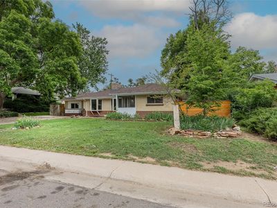 5810 S Greenwood Street