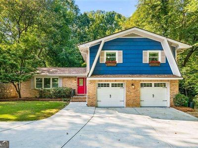 2753 Henderson Ct