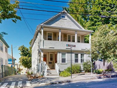 40 Porter St #1
