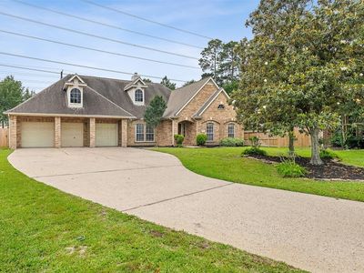 827 Hannock Glen Ln
