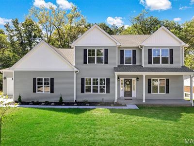 683 Bellerive Estates Dr