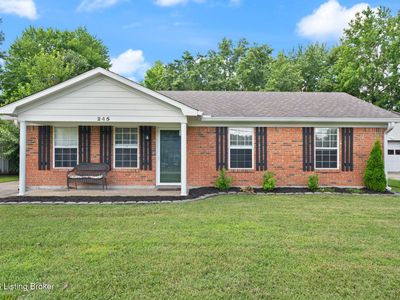 245 Big Oaks Dr