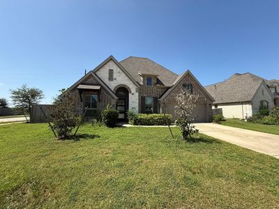 5814 Turquoise Hill Ln