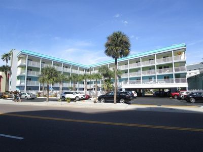 445 S Gulfview Blvd #223
