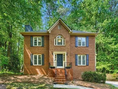 1504 Mill Creek Ct SW