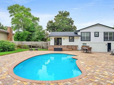536 Benning Dr