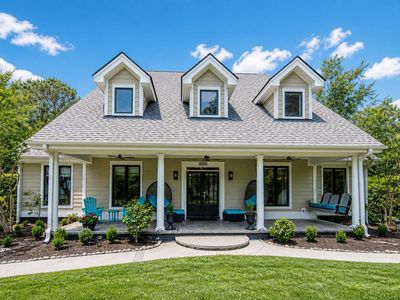 121 Berkshire Dr
