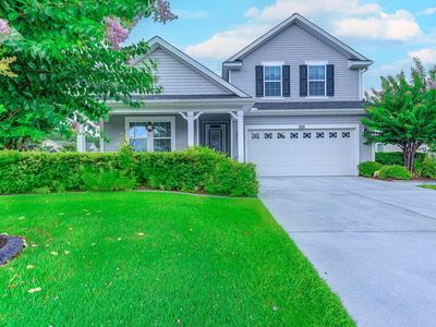1201 Silverstone Ct.
