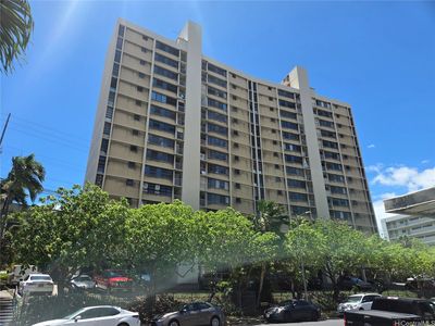 2929 Ala Ilima St APT 603