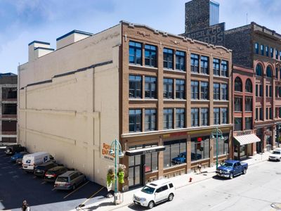 226 N Water STREET